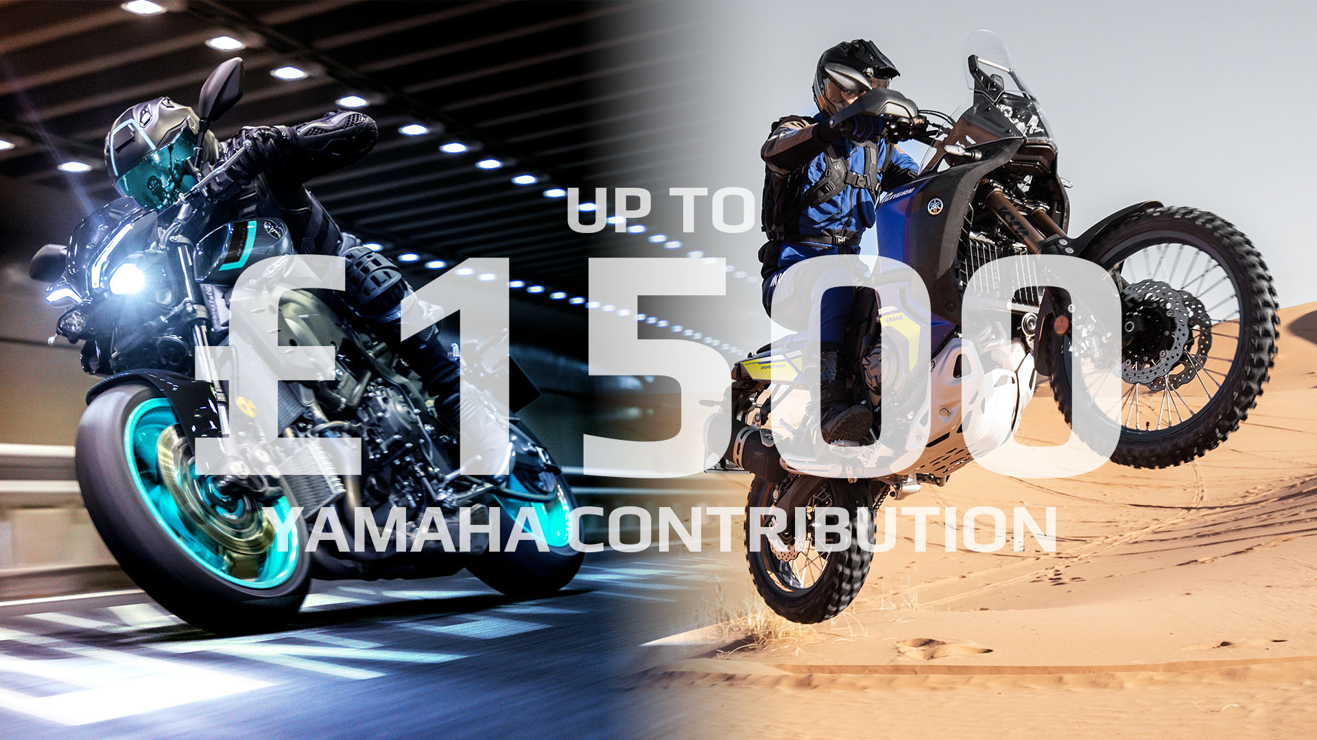 Yamaha Motor UK Yamaha Motor